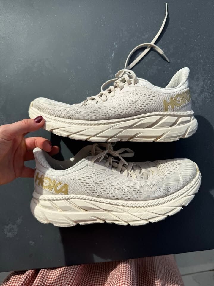 Hoka Clifton