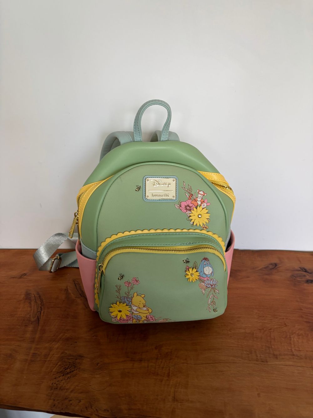 Loungefly Disney Winnie the Pooh backpack