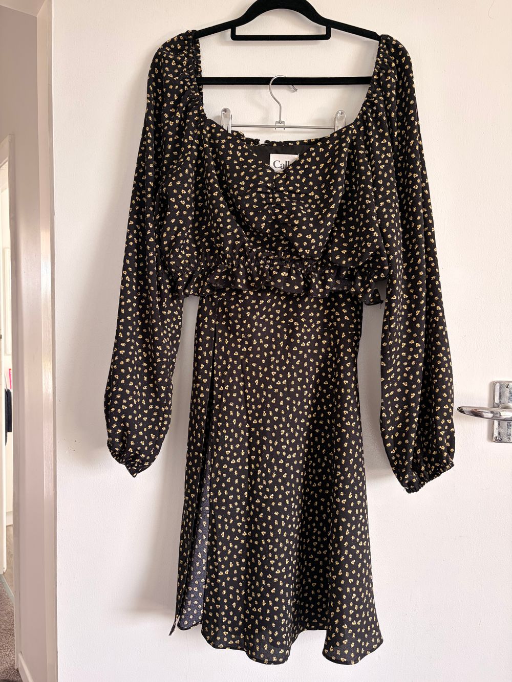 Top & skirt set - s14