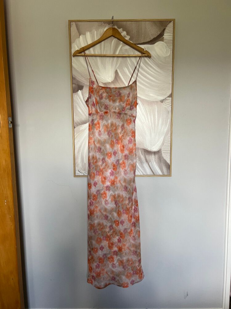 Glassons Midi Dress