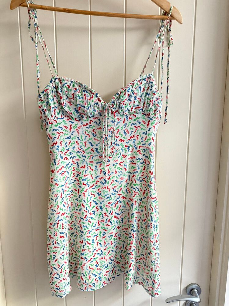 Devon Dress