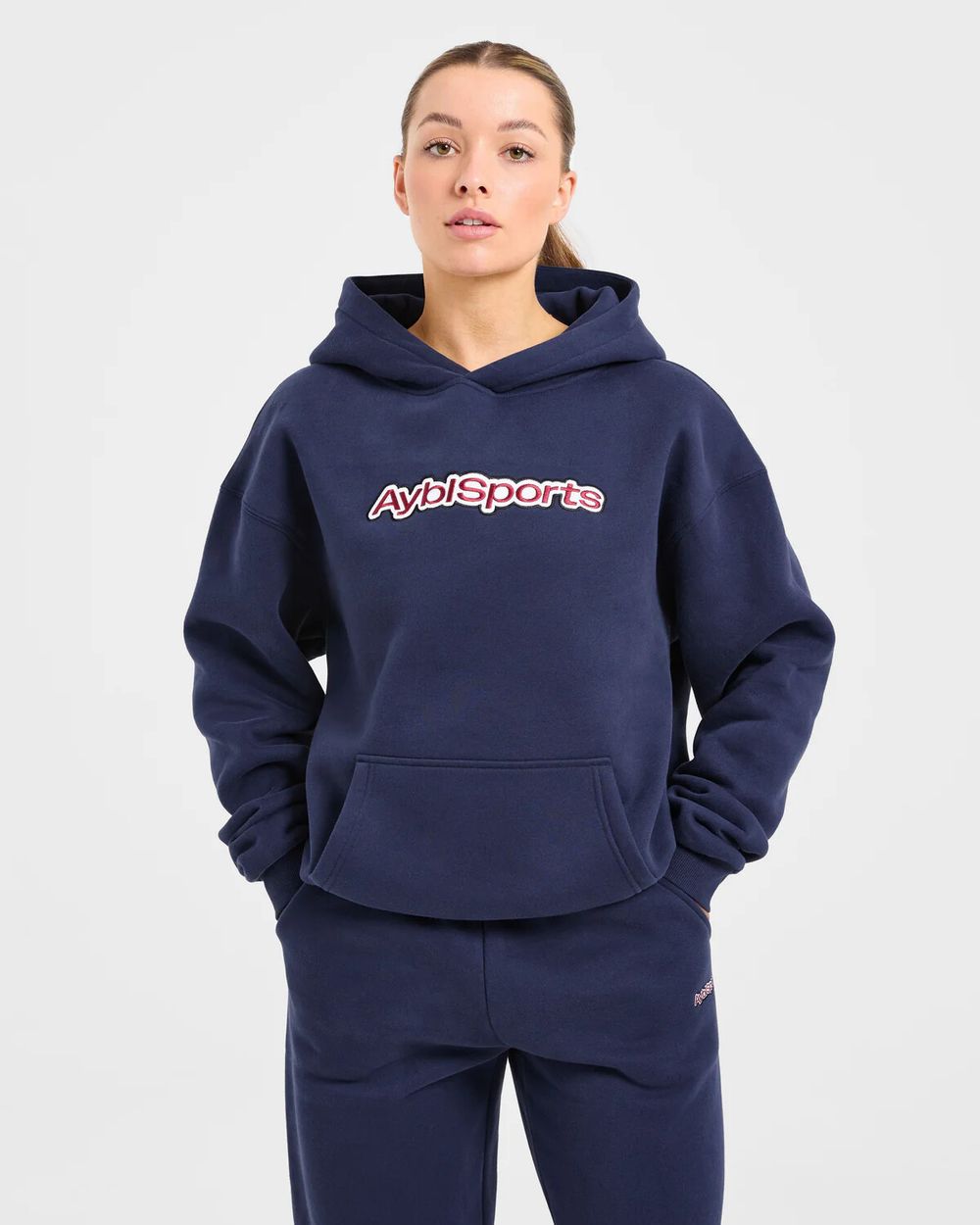 Abyl Sport Hoodie