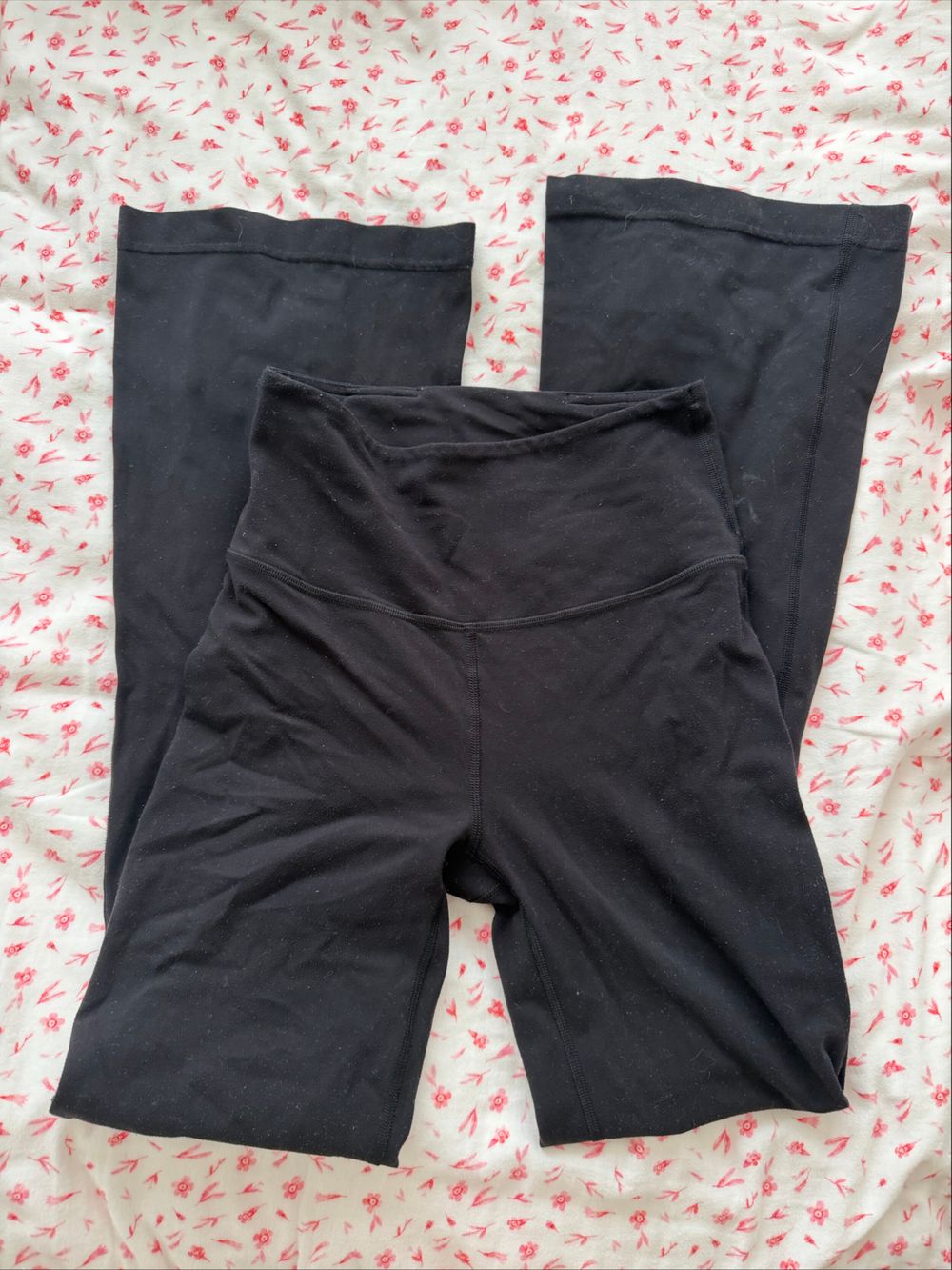 Lululemon Flares