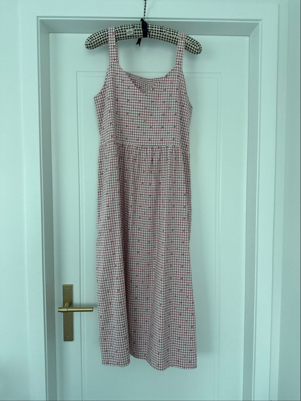 KILT - Kilt gingham dress on Designer Wardrobe