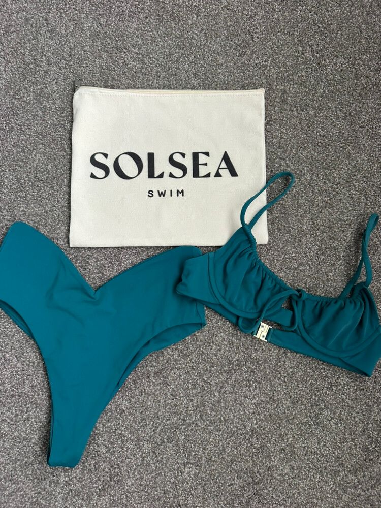 Solsea bikini set