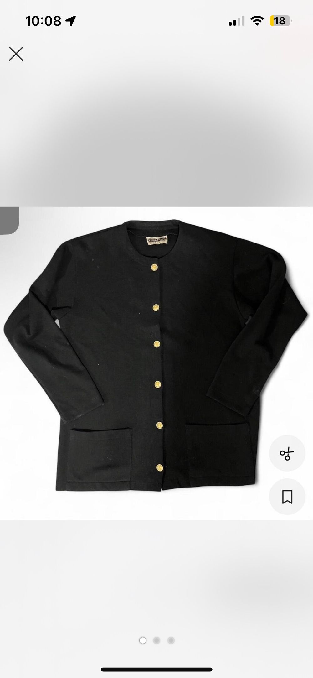 size S