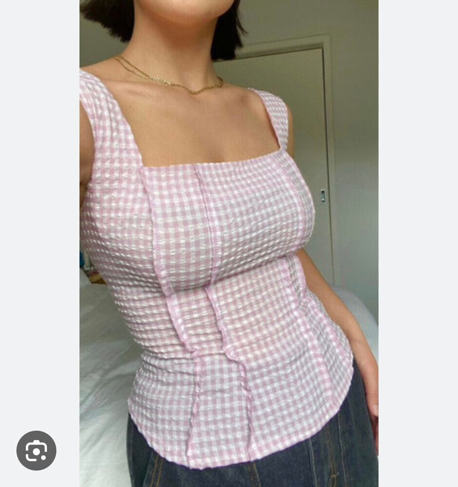 Ruby Vittoria Bodice