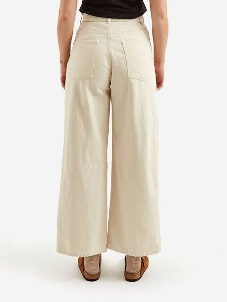 Kowtow Sailor Jeans