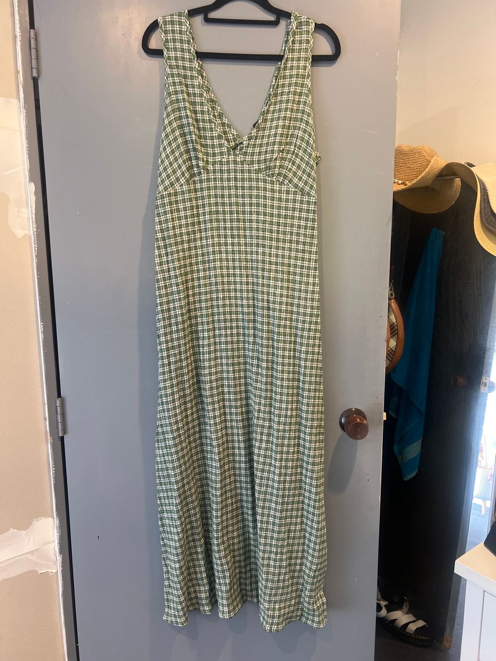 Affends maxi dress