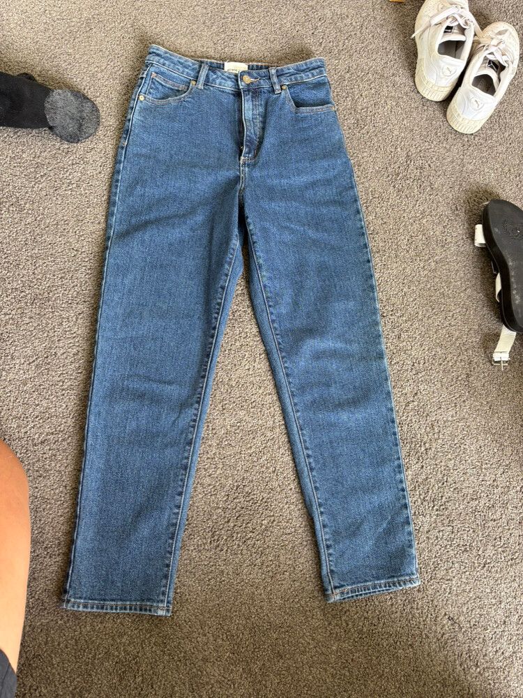 Abrand Jeans