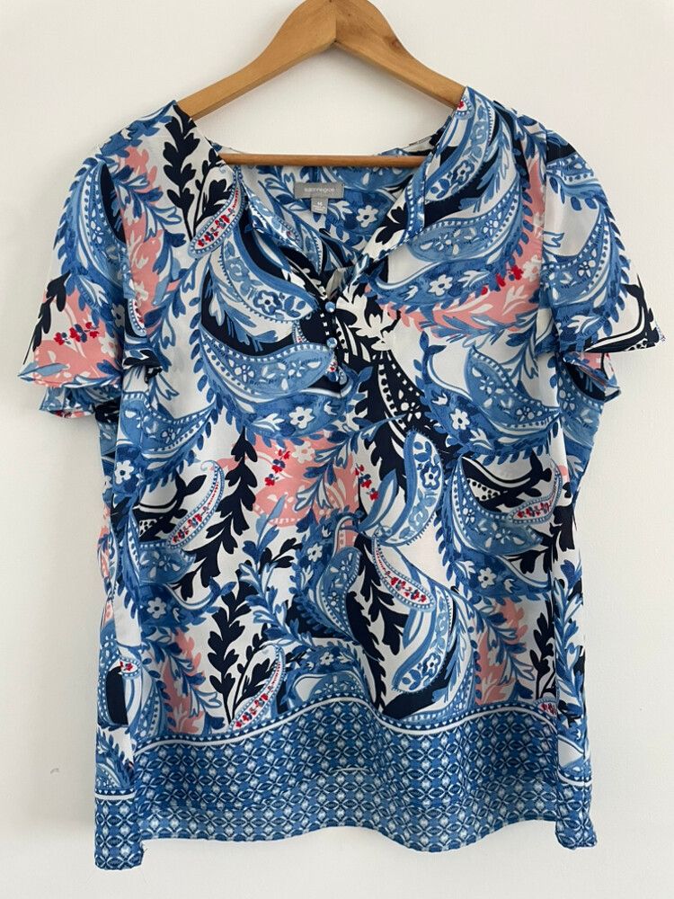 Summer Top