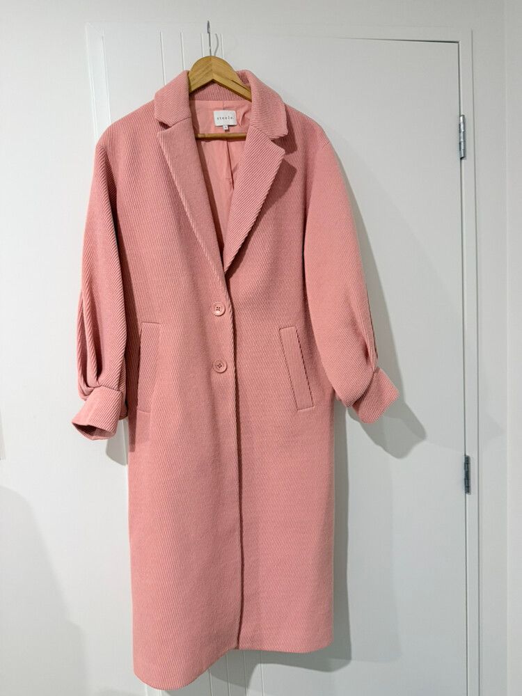Dylan Coat
