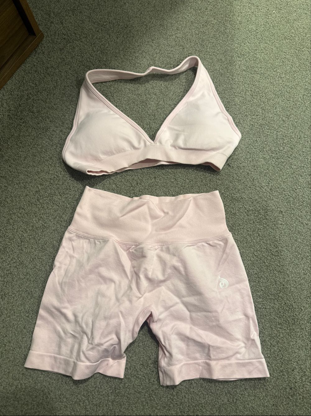 Ryderwear set