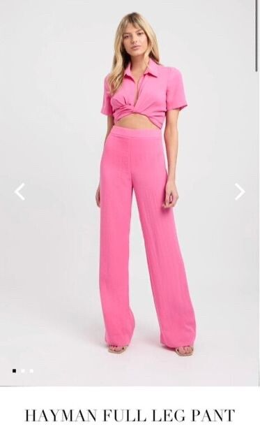 Kookai Pant