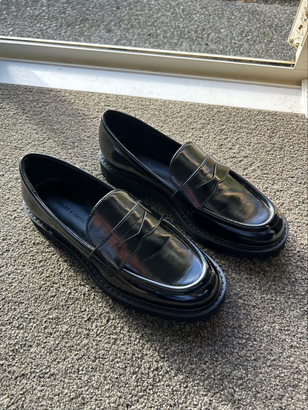 Loafers