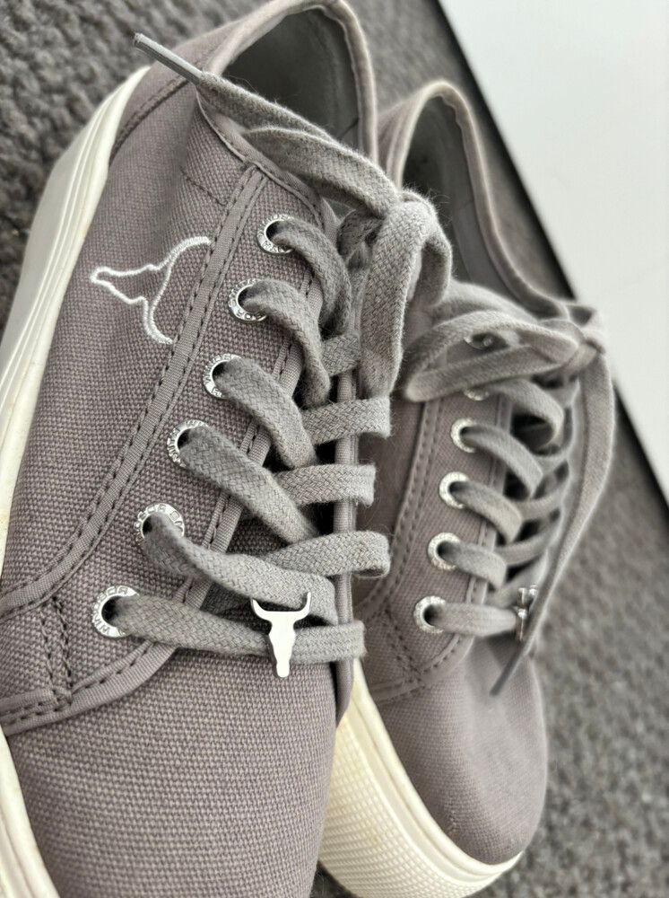 WS Platform Sneakers
