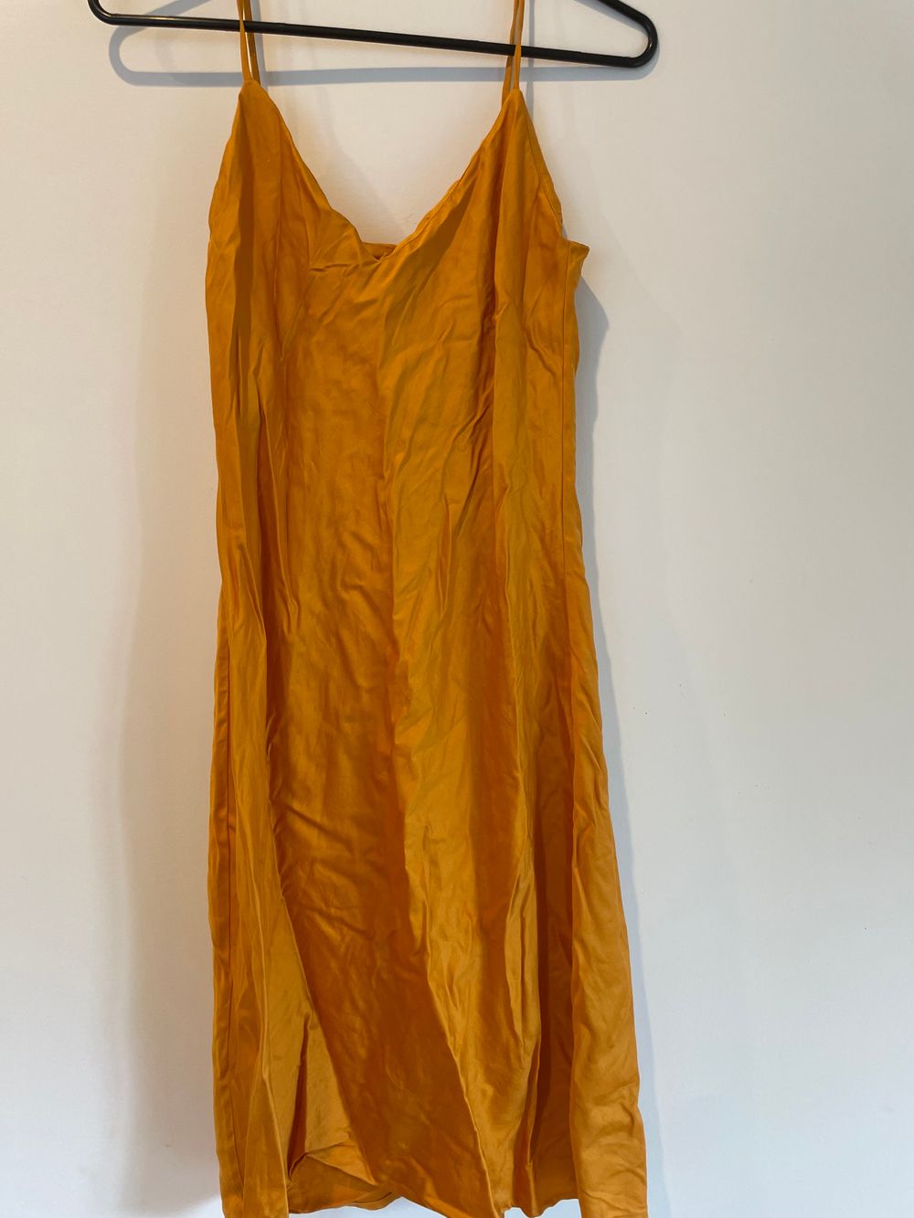 Kowtow midi dress size 8