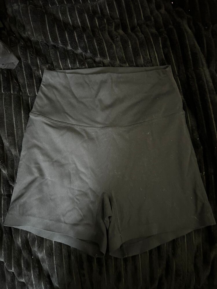 LSKD Elixir Shorts