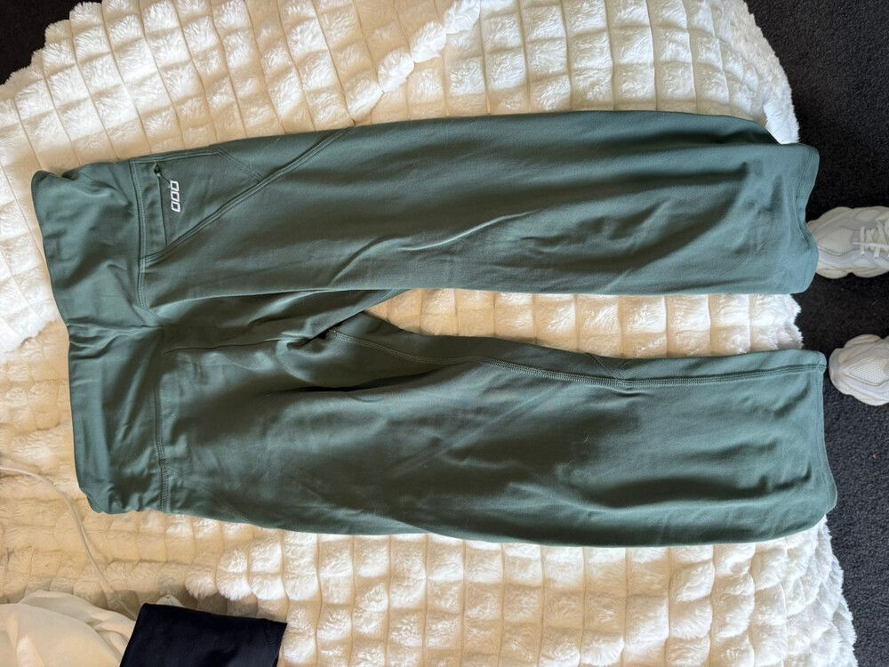 Lorna Jane 3/4 Tights