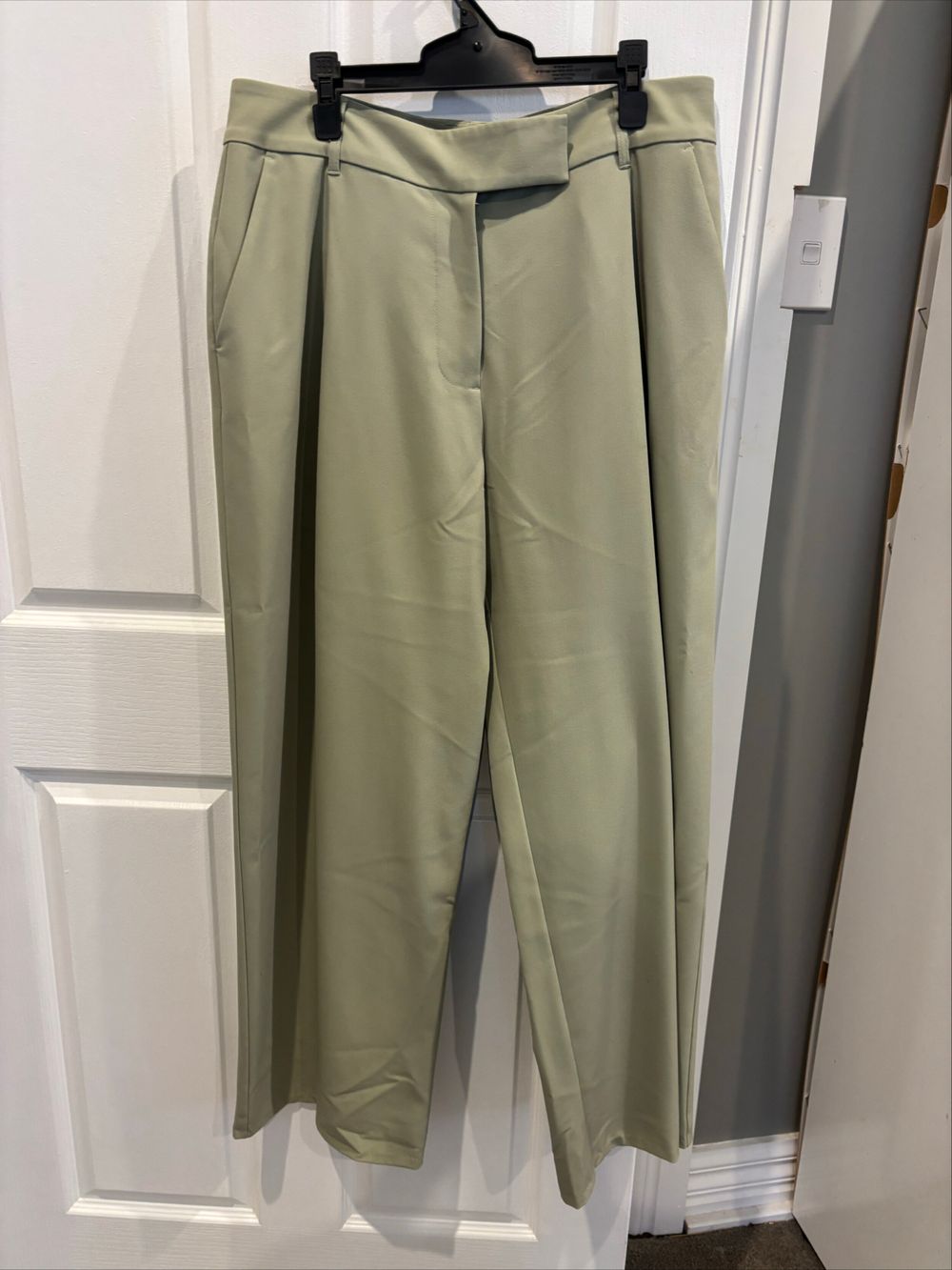 Ruby Pants