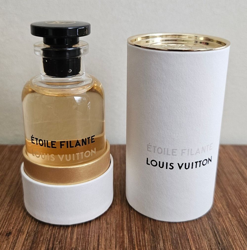 ÉTOILE FILANTE 100ml LOUIS VUITTON Étoile Filante - Perfumes and Beauty - Collections | LOUIS