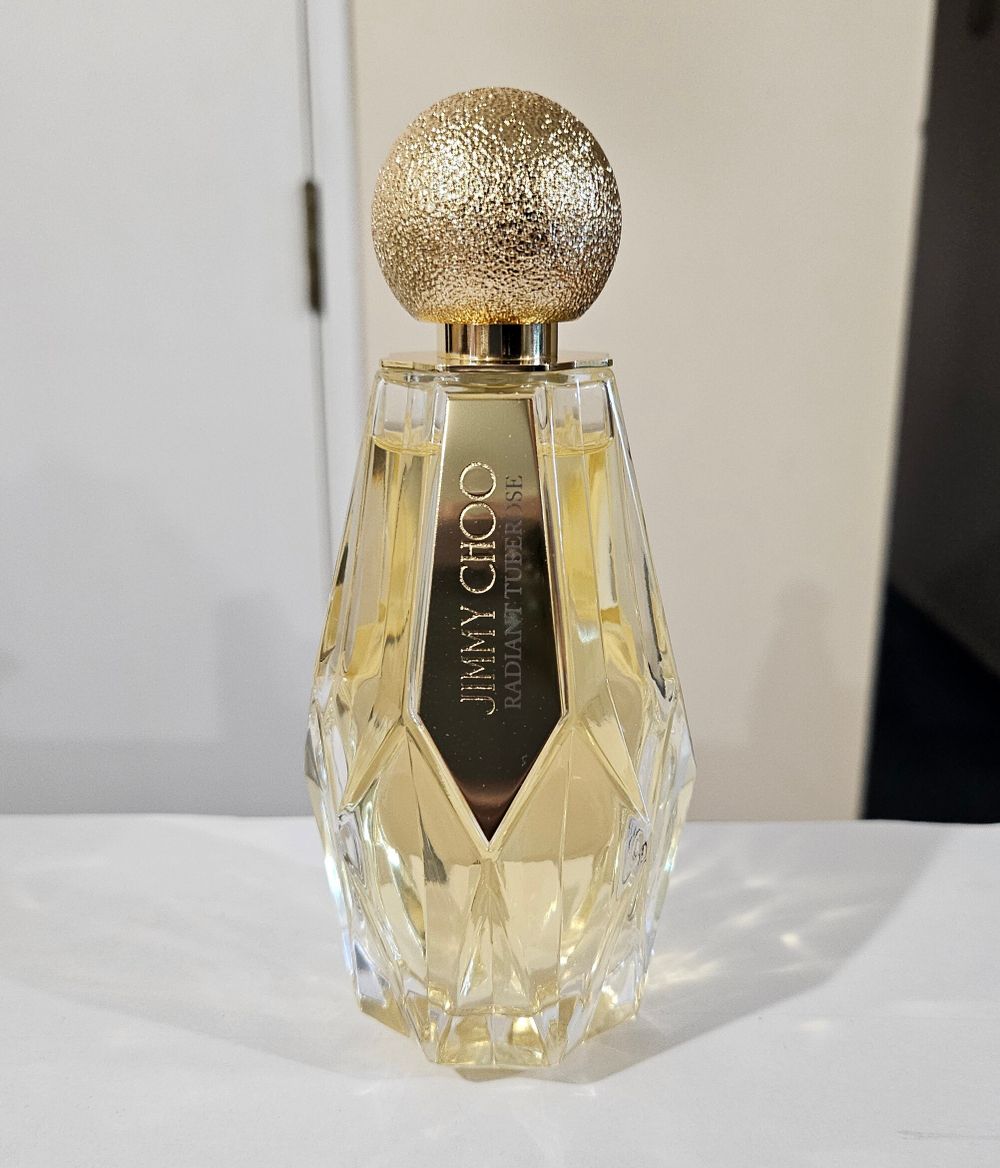 Jimmy Choo Radiant Tuberose 125ml