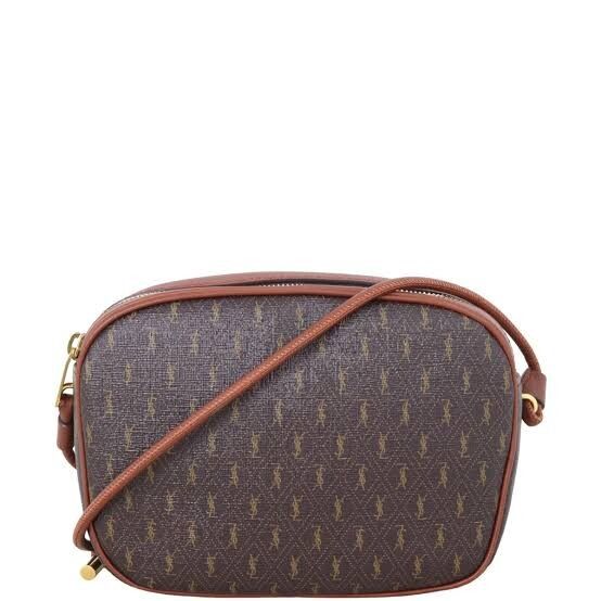 YSL Le Monogramme camera bag