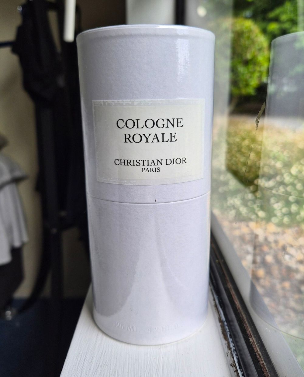 Christian Dior Cologne Royale 125ml