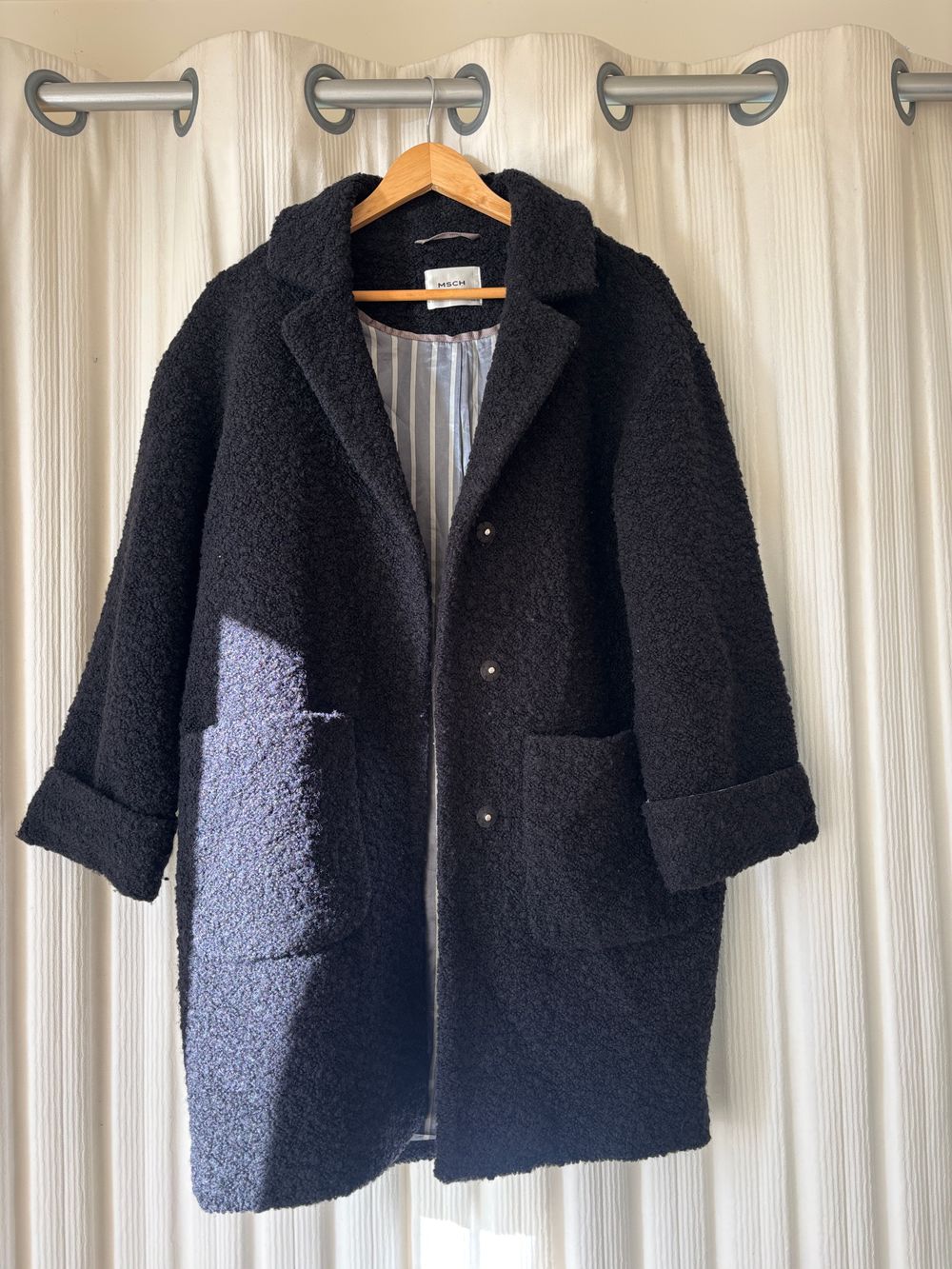 Winter Coat