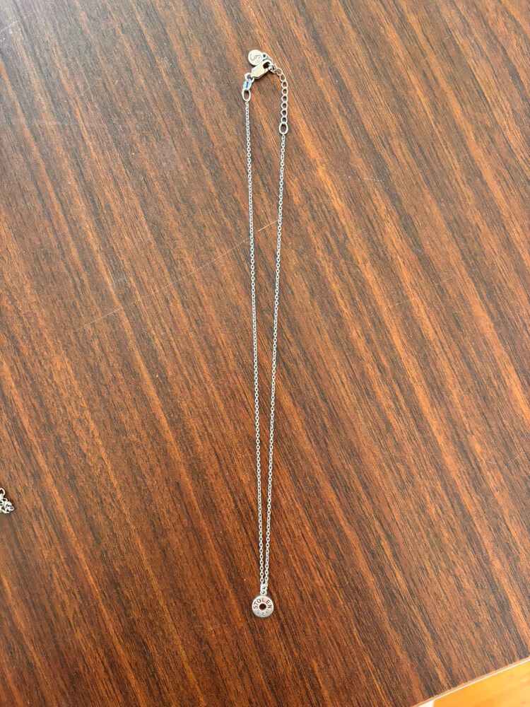 Stolen Girlfriends Club necklace