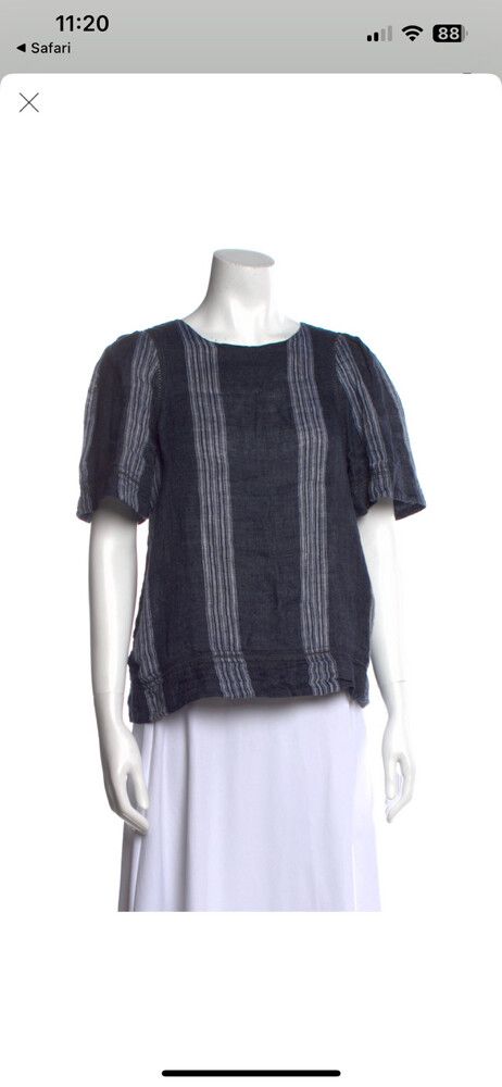 Sea New York blouse size 2