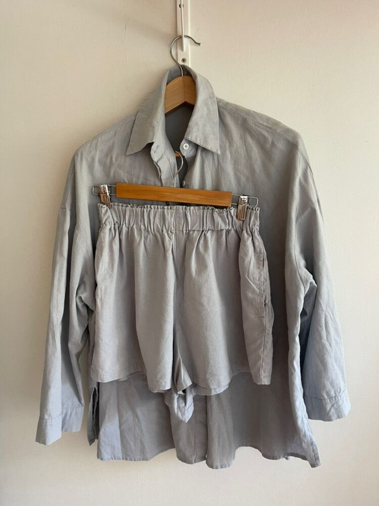 Linen Set