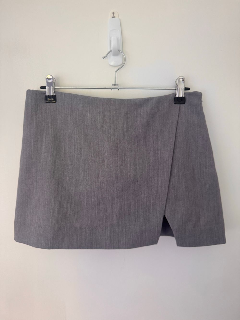 Glassons Grey Skort