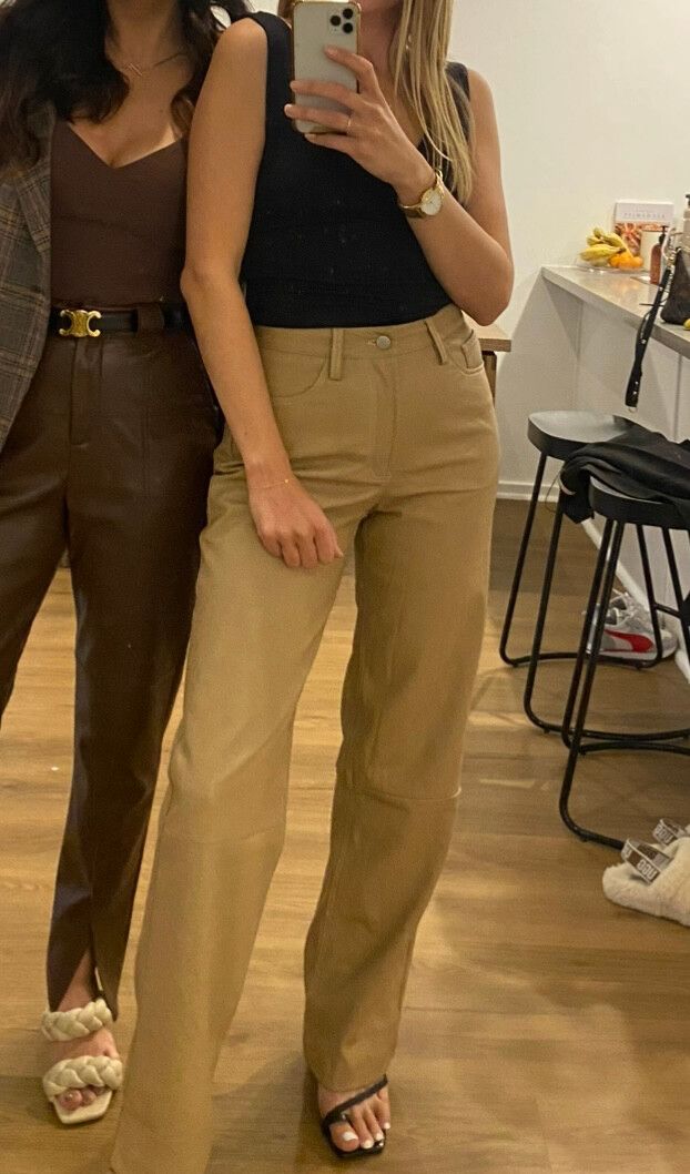 Sovere Pants