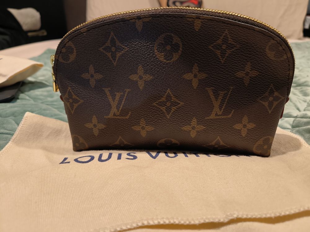 Cosmetic Pouch PM
