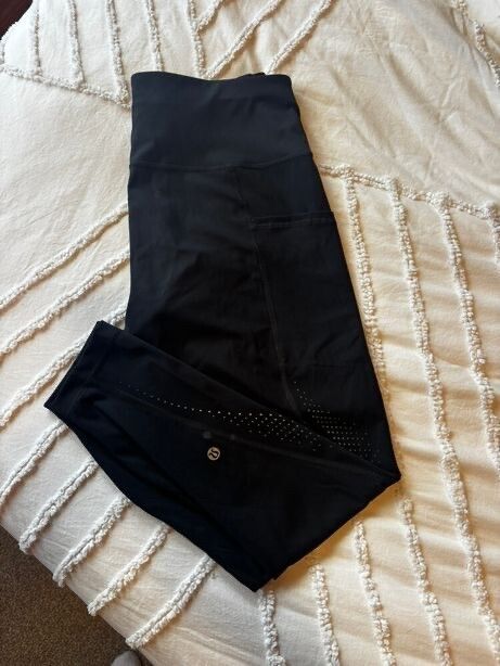Lululemon Tights