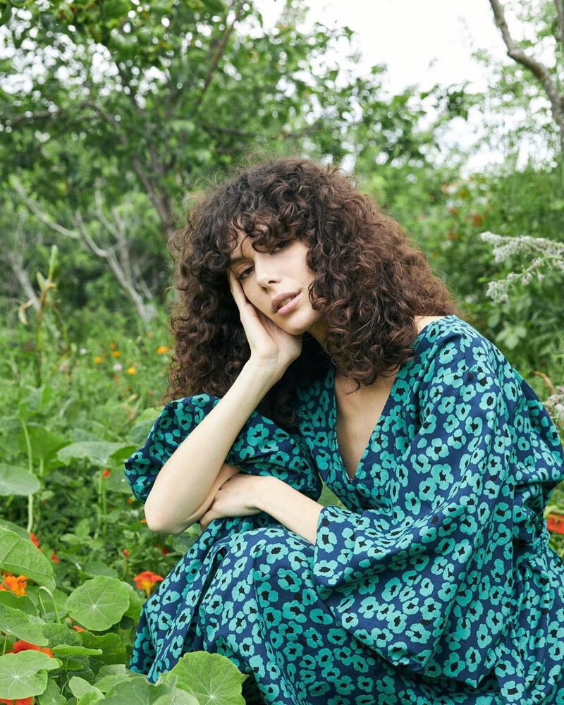 Daylight Moon Studio Dress