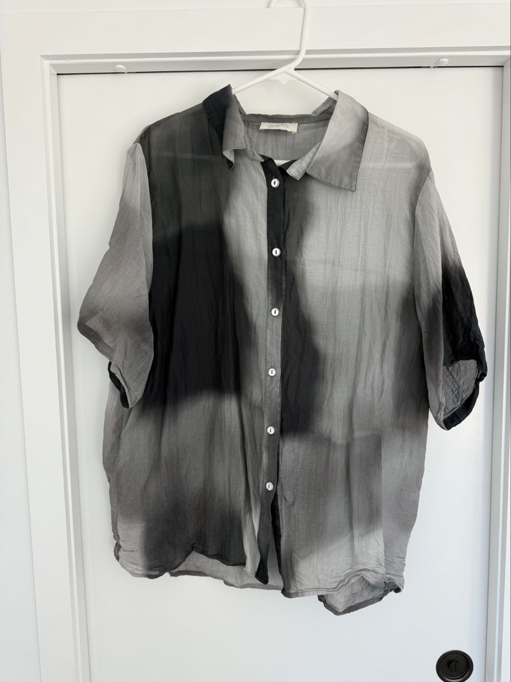dissh shirt