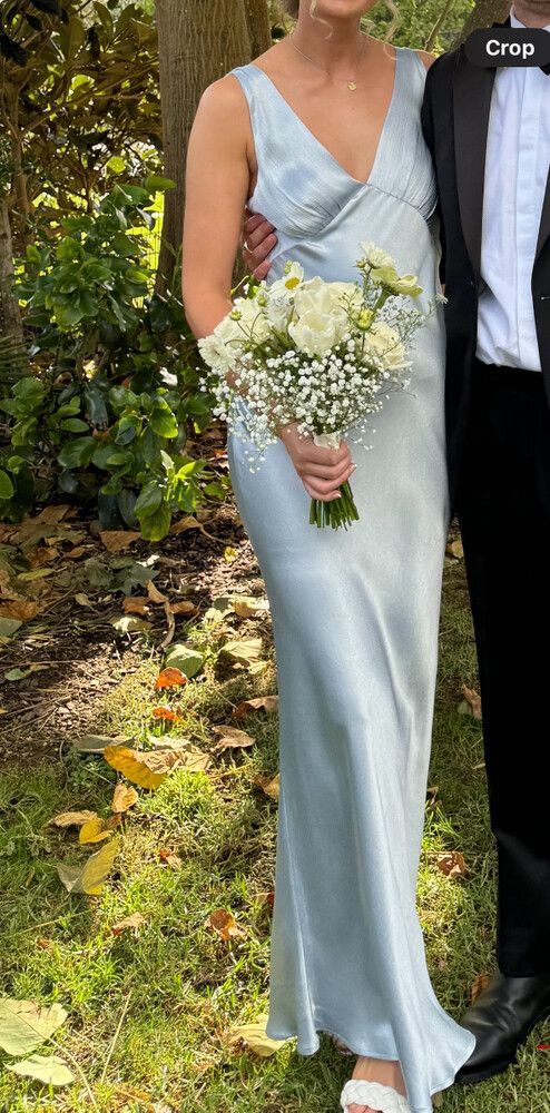 Shona Joy Bridesmaid Dress