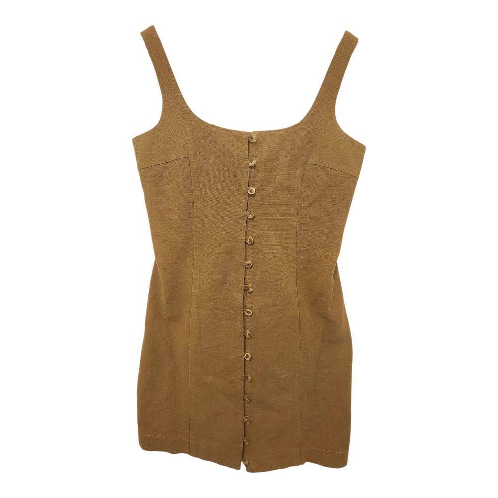 st agni brown dress Boden Women's Honor Short Jersey Shirt Dress in Brown