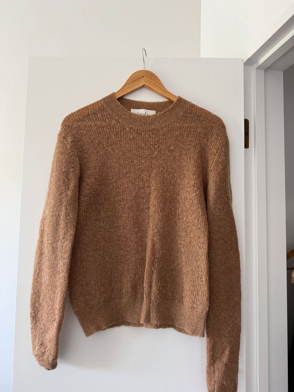 Lonely Hearts Jumper