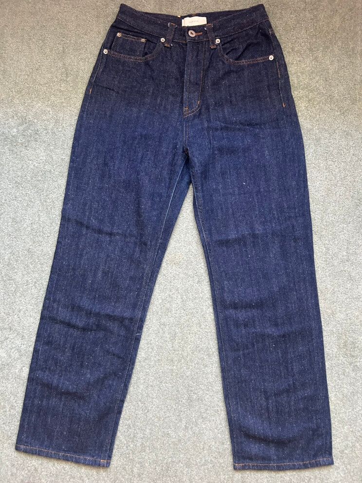 Korean Denim Jeans