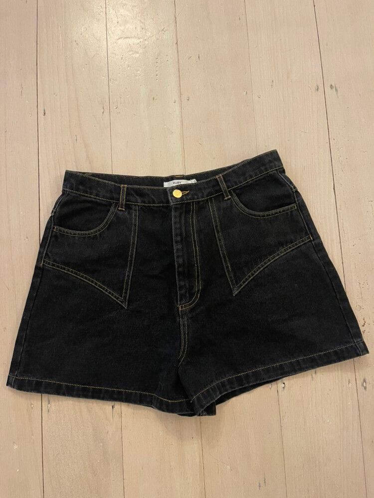 Ruby Clover Shorts
