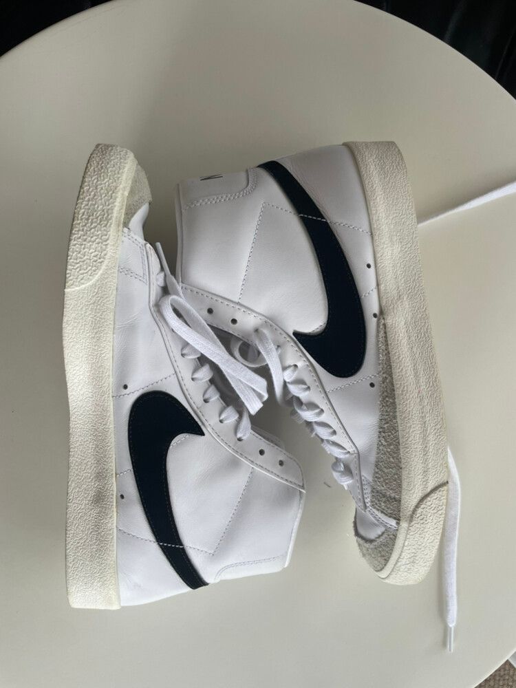 Nike Blazers