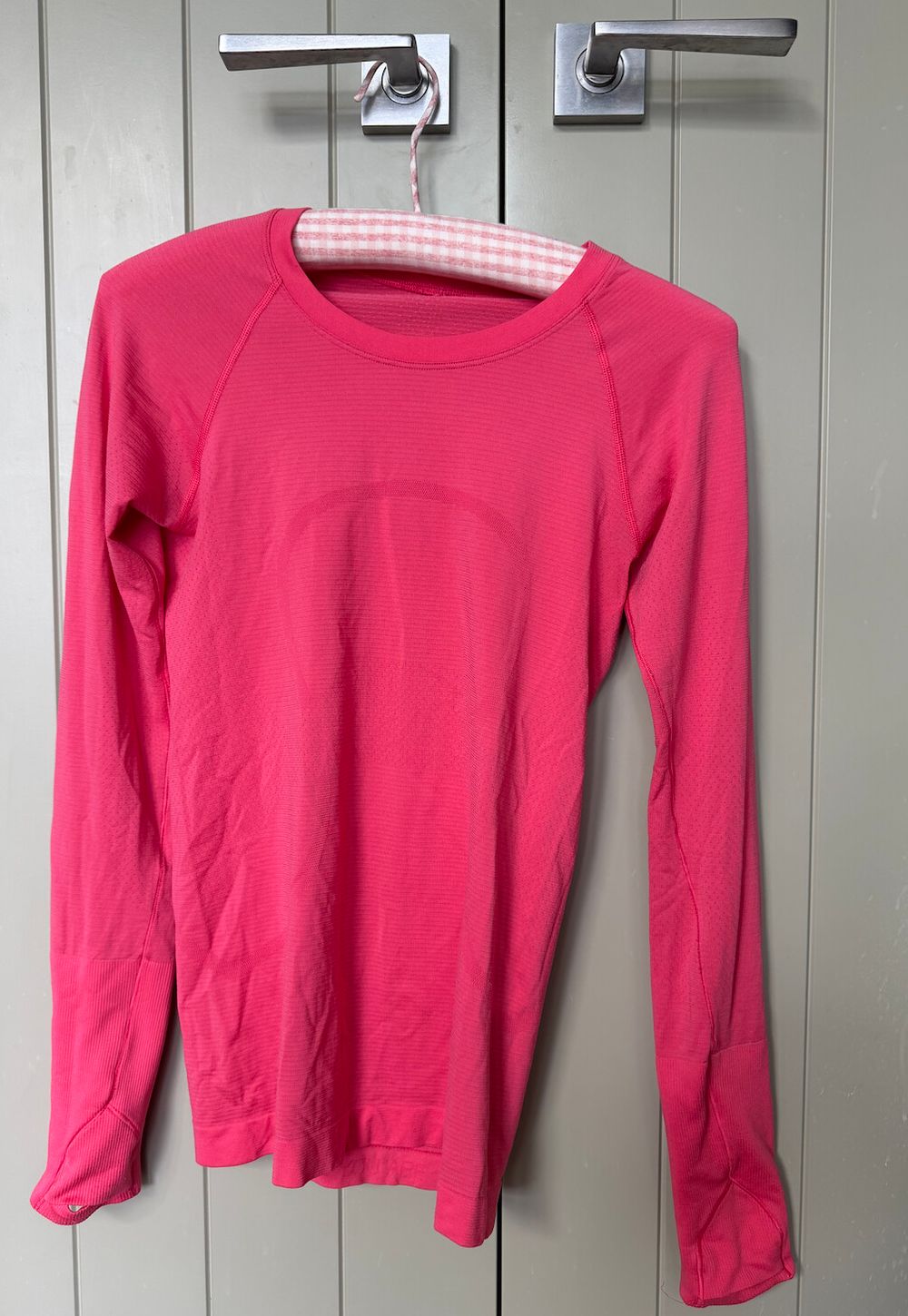 Lulu long sleeve