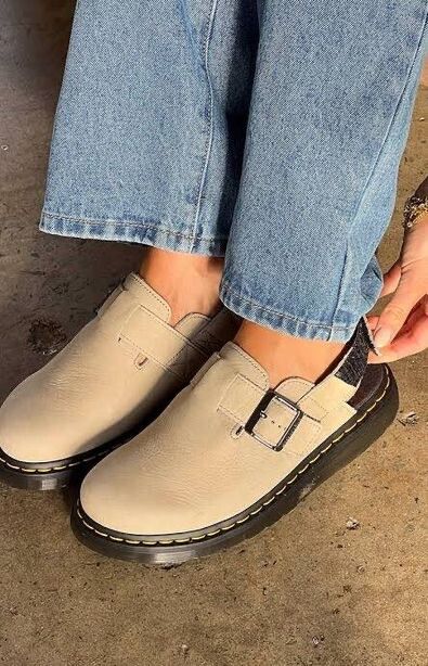 Dr Martens Jorge II