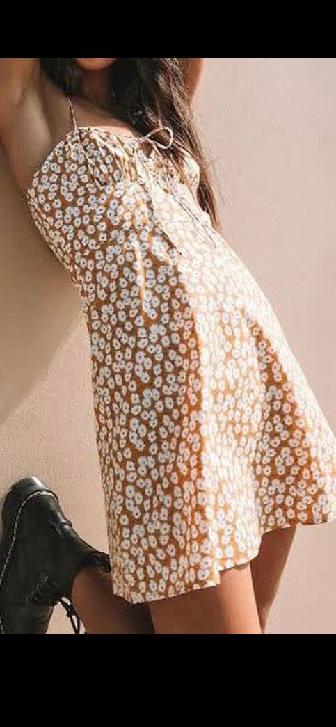 Princess Polly Rowi Dress