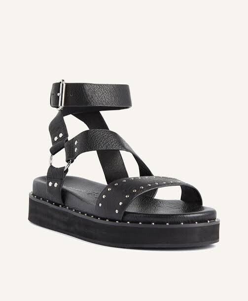 Mi Piaci Phoebe Sandals