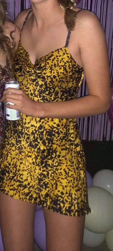 Bec And Bridge Mini Dress