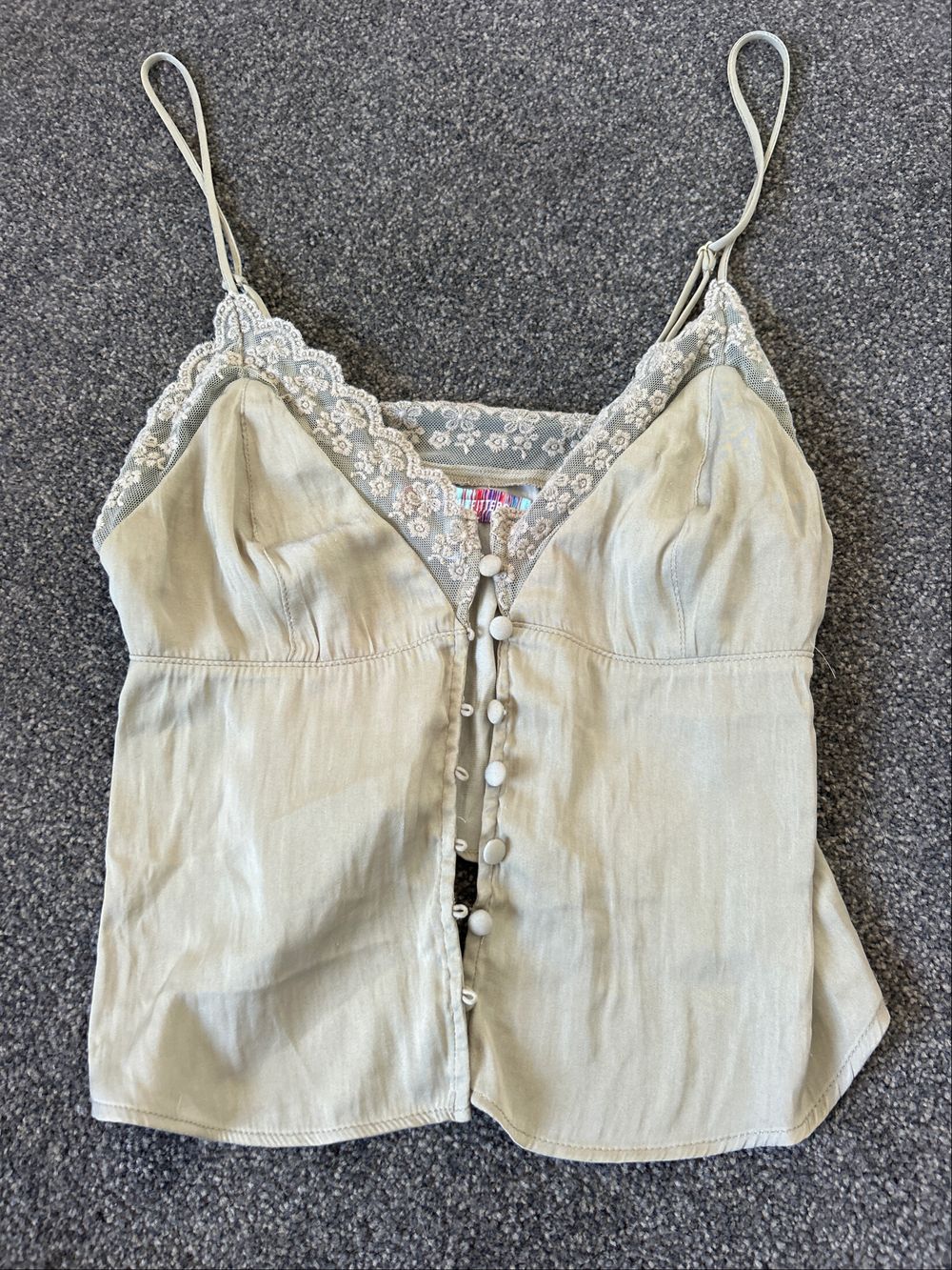 Urban Outfitters Singlet